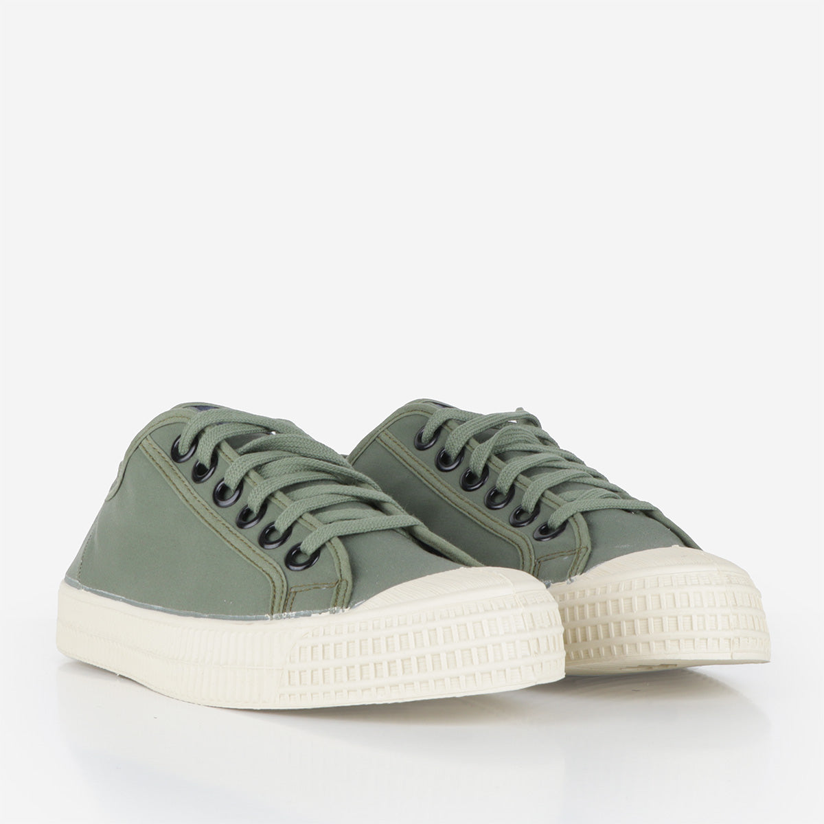 Novesta Star Master Wax Cotton Shoes