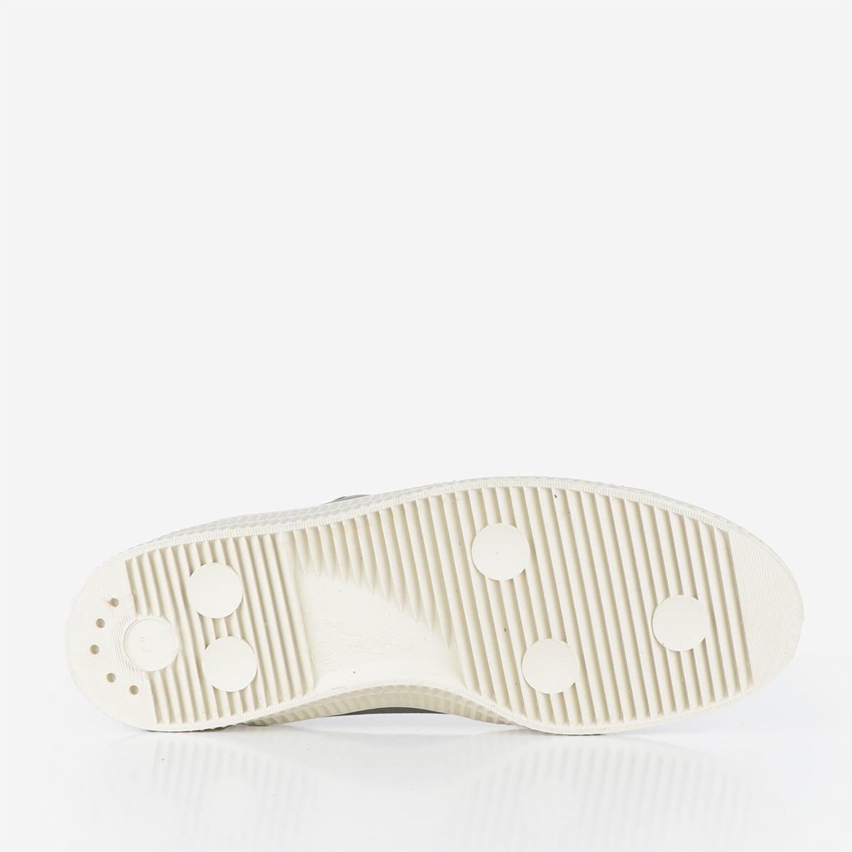 Novesta Star Master Wax Cotton Shoes