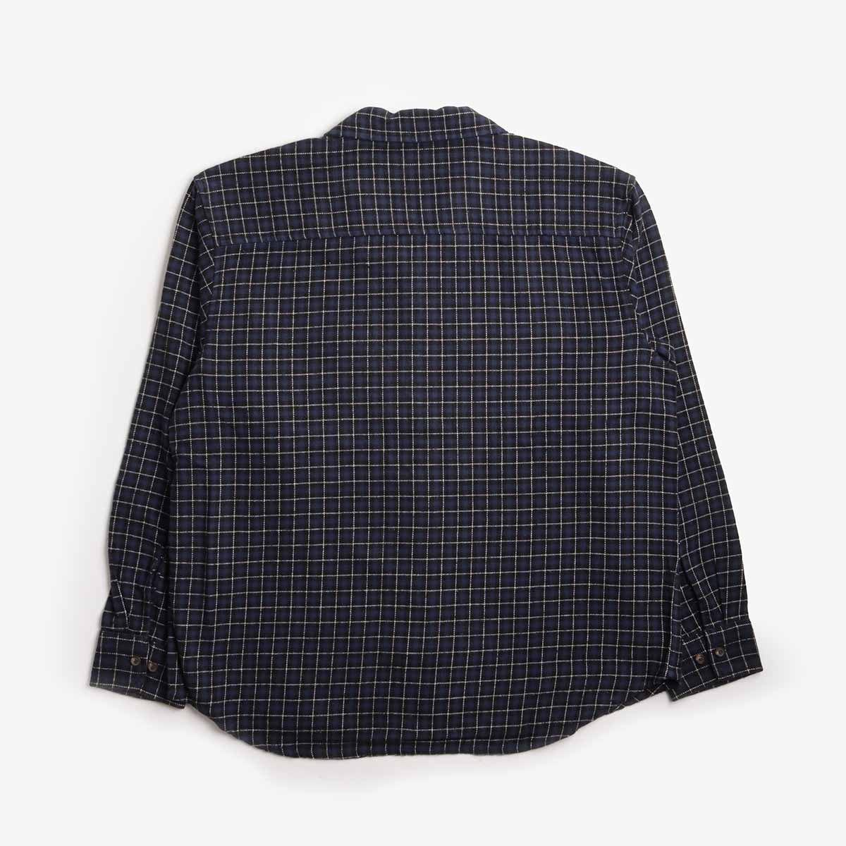 OBEY Adams Woven Shirt
