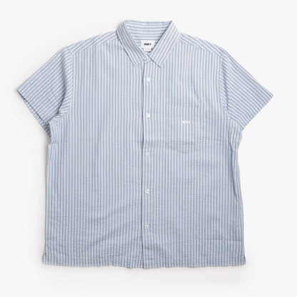 OBEY Alan Woven Shirt