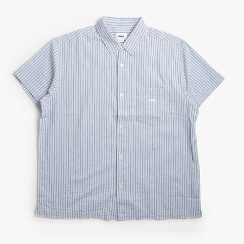 OBEY Alan Woven Shirt
