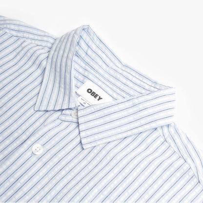 OBEY Alan Woven Shirt