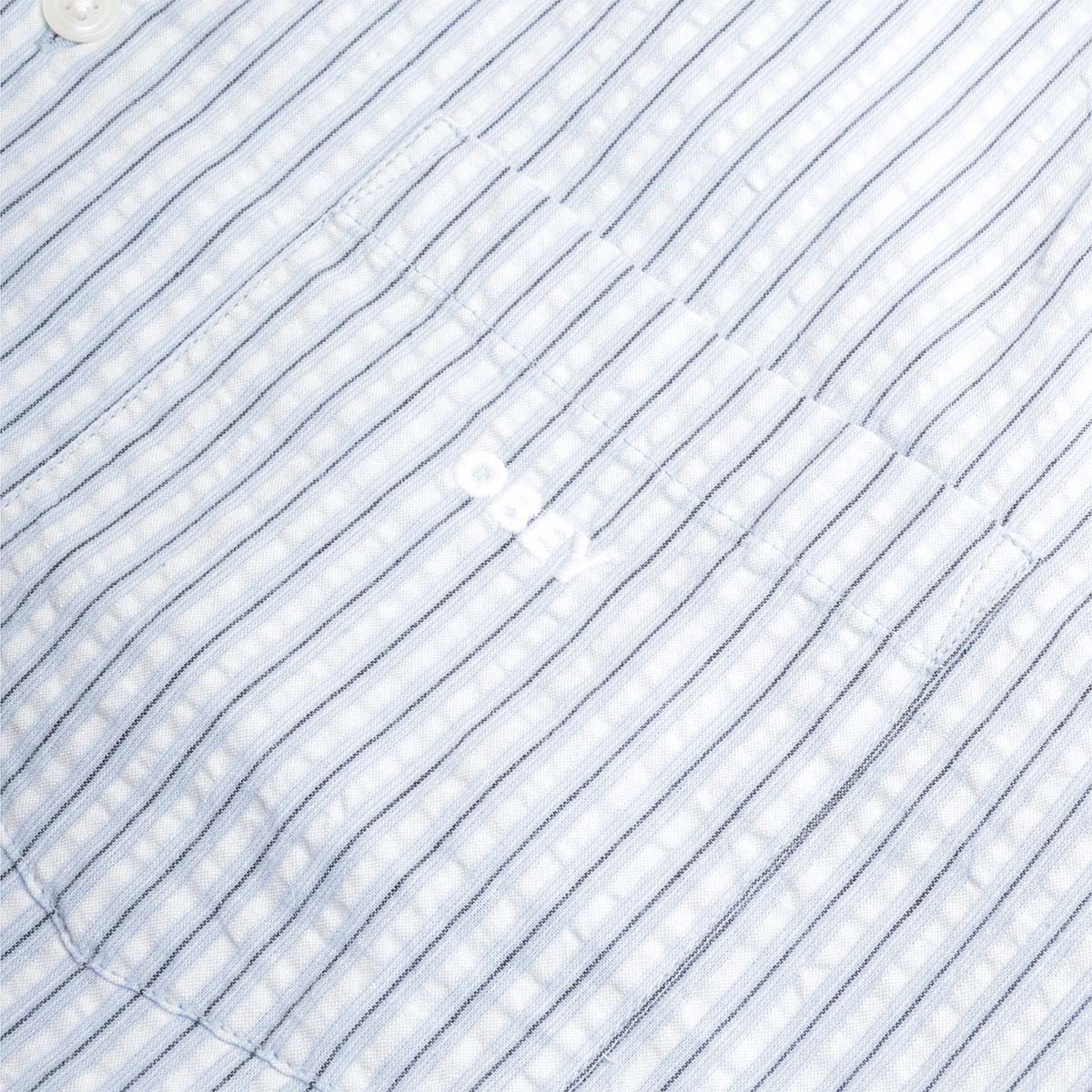 OBEY Alan Woven Shirt