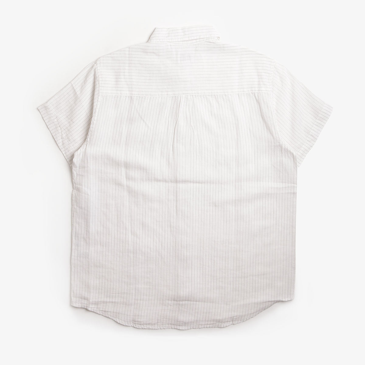 OBEY Barry Woven Shirt