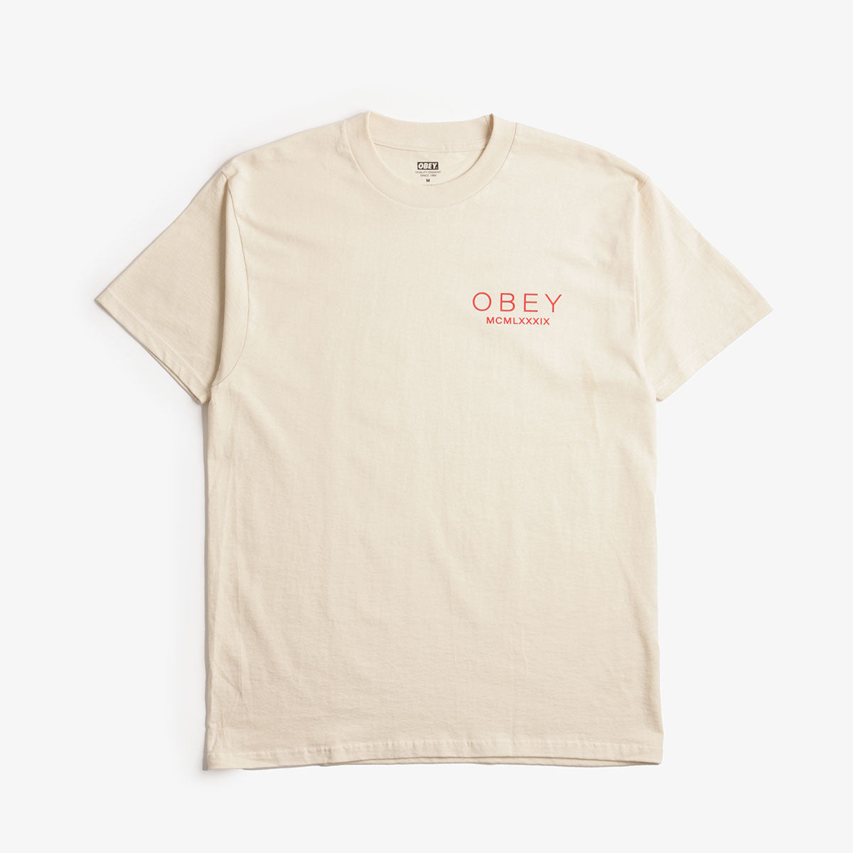 OBEY Bella Maximus T-Shirt