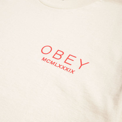 OBEY Bella Maximus T-Shirt