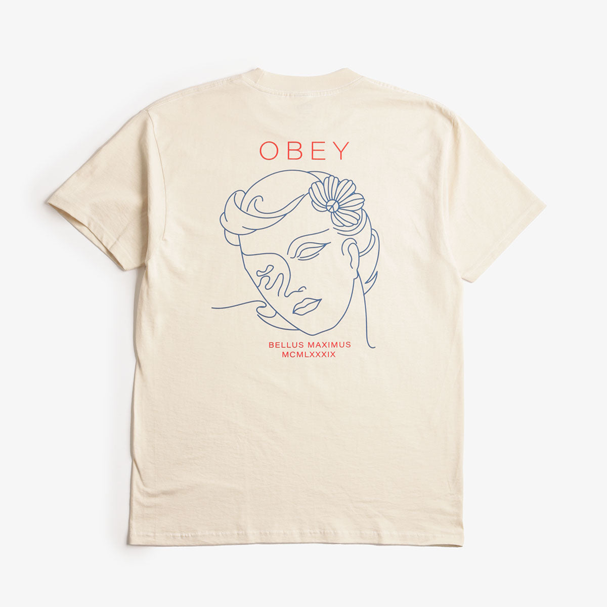 OBEY Bella Maximus T-Shirt