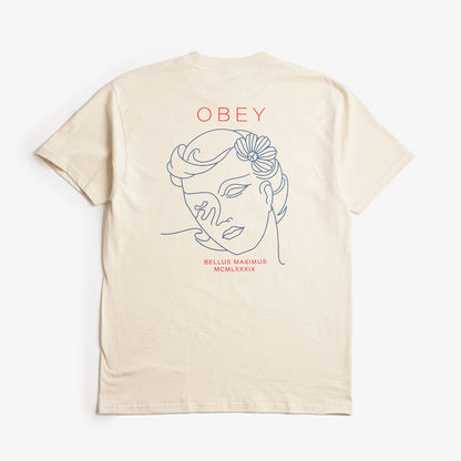 OBEY Bella Maximus T-Shirt