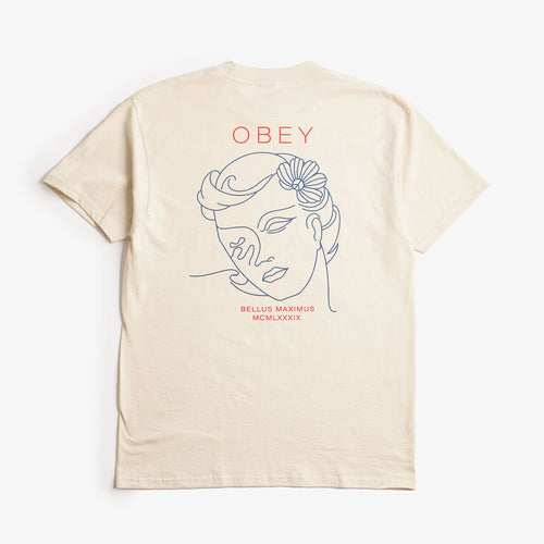 OBEY Bella Maximus T-Shirt