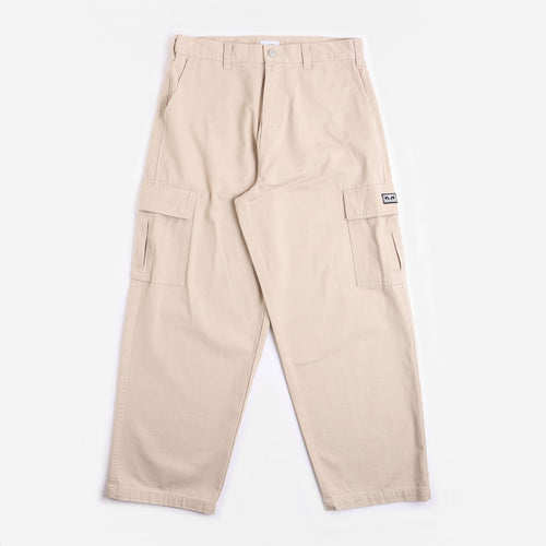 OBEY Bigwig Baggy Twill Cargo Pant