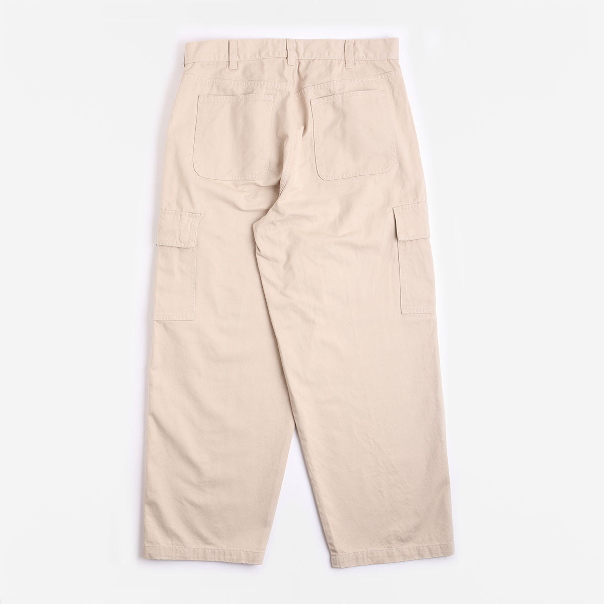 OBEY Bigwig Baggy Twill Cargo Pant