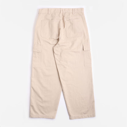 OBEY Bigwig Baggy Twill Cargo Pant