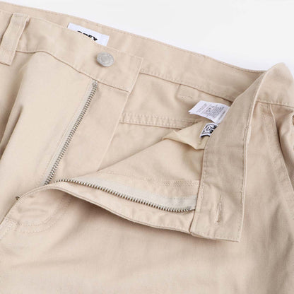 OBEY Bigwig Baggy Twill Cargo Pant