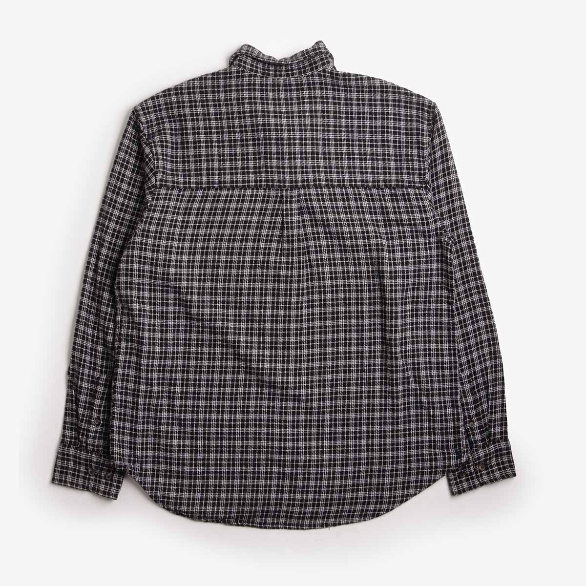 OBEY Bigwig Rick Woven Shirt