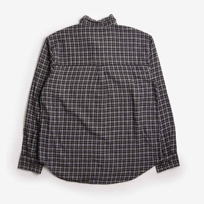 OBEY Bigwig Rick Woven Shirt
