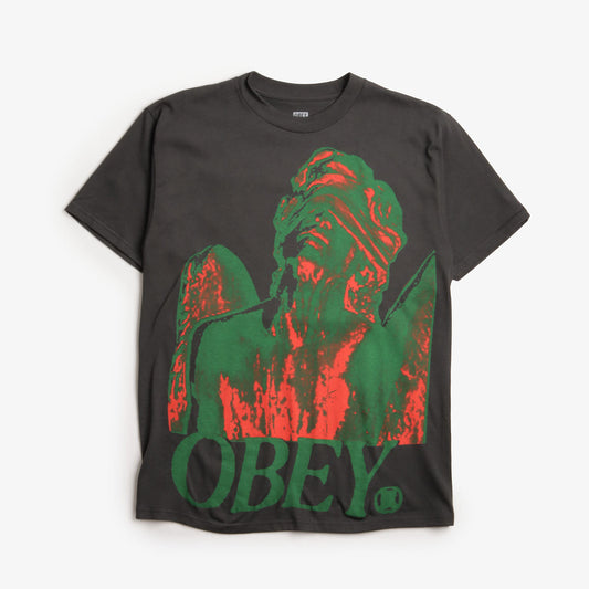 OBEY Blindfold T-Shirt