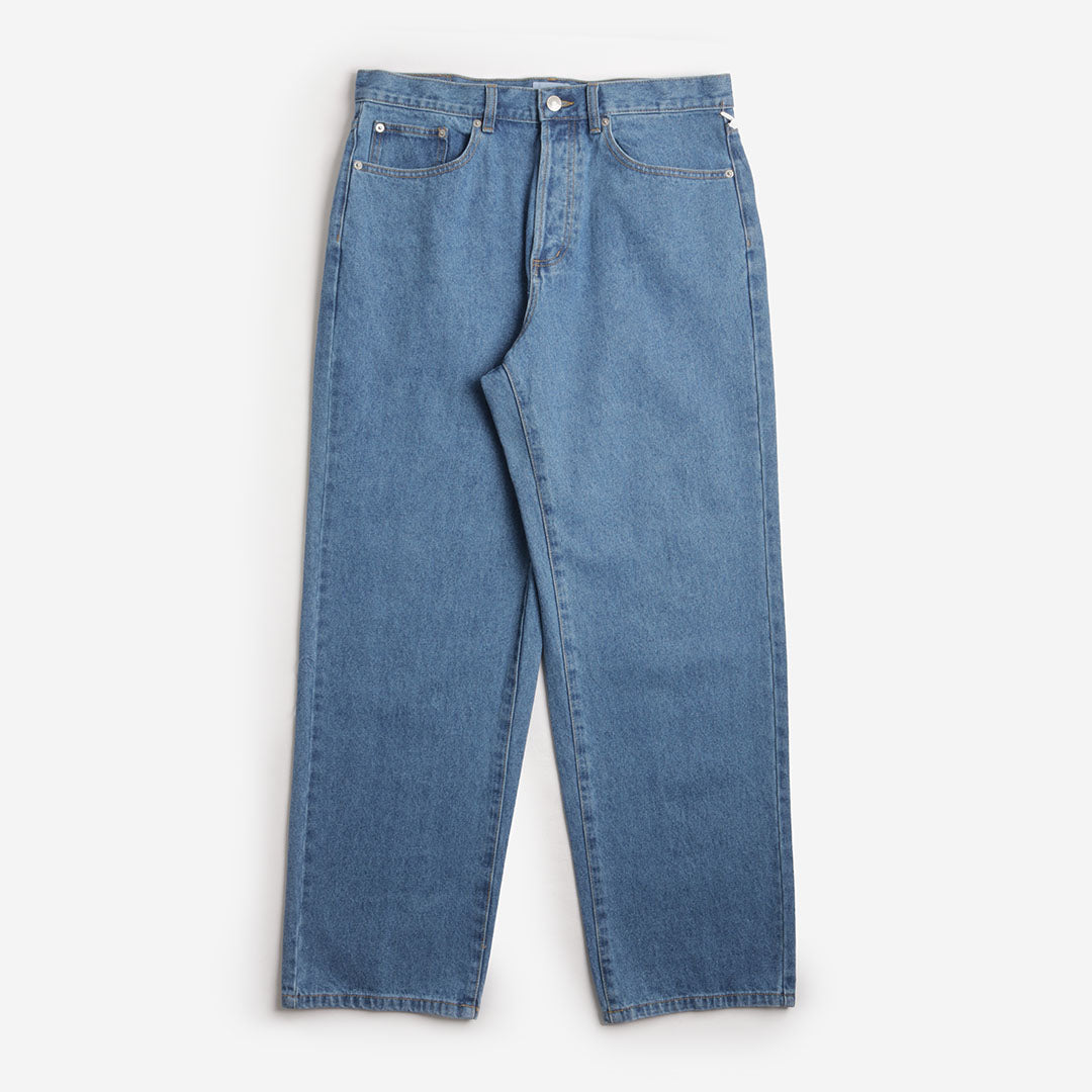 OBEY Classic Baggy Denim Pant