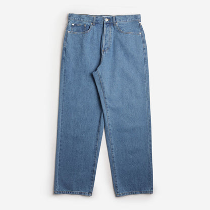 OBEY Classic Baggy Denim Pant