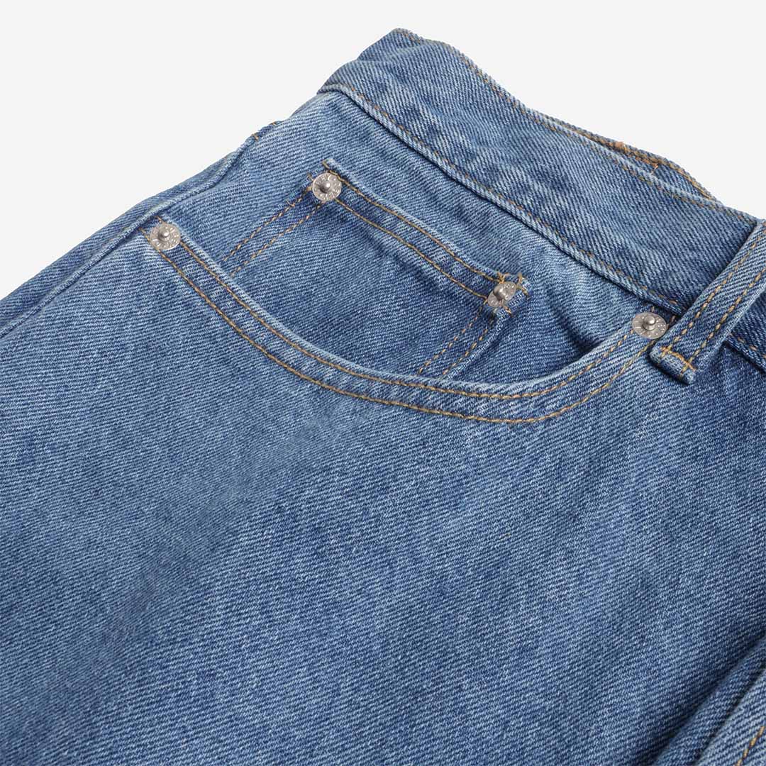 OBEY Classic Baggy Denim Pant