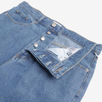 OBEY Classic Baggy Denim Pant