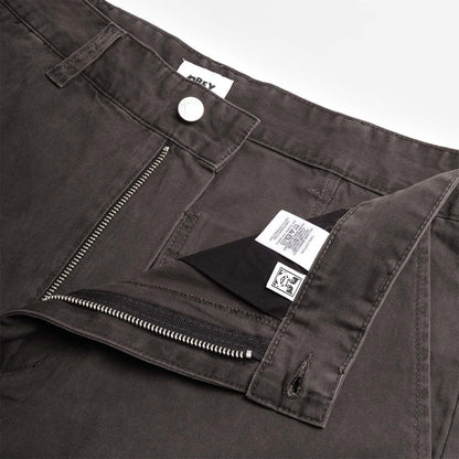 OBEY Commons Shorts