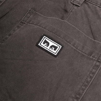 OBEY Commons Shorts