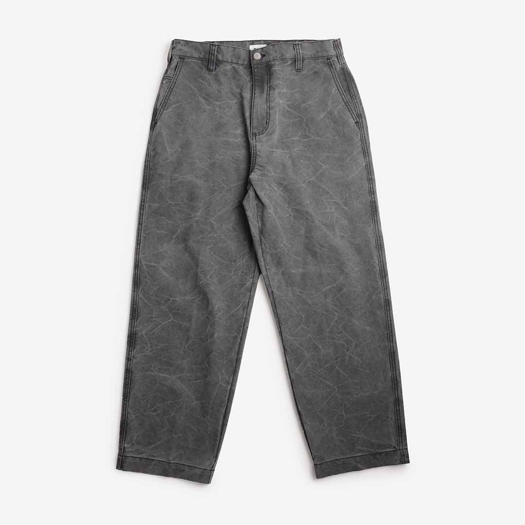 OBEY Commons Wrinkle Pant