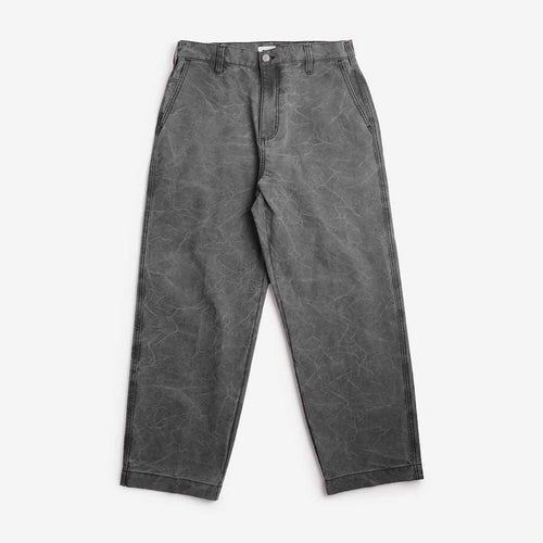 OBEY Commons Wrinkle Pant