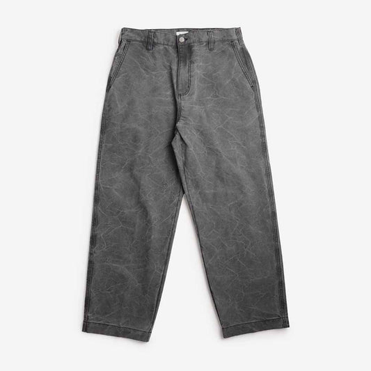 OBEY Commons Wrinkle Pant