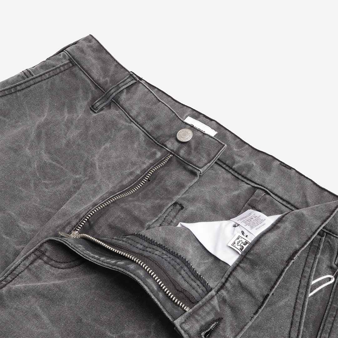 OBEY Commons Wrinkle Pant