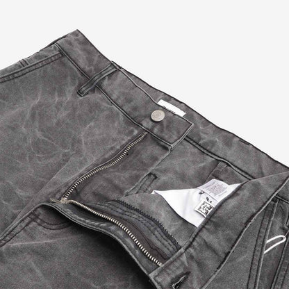 OBEY Commons Wrinkle Pant