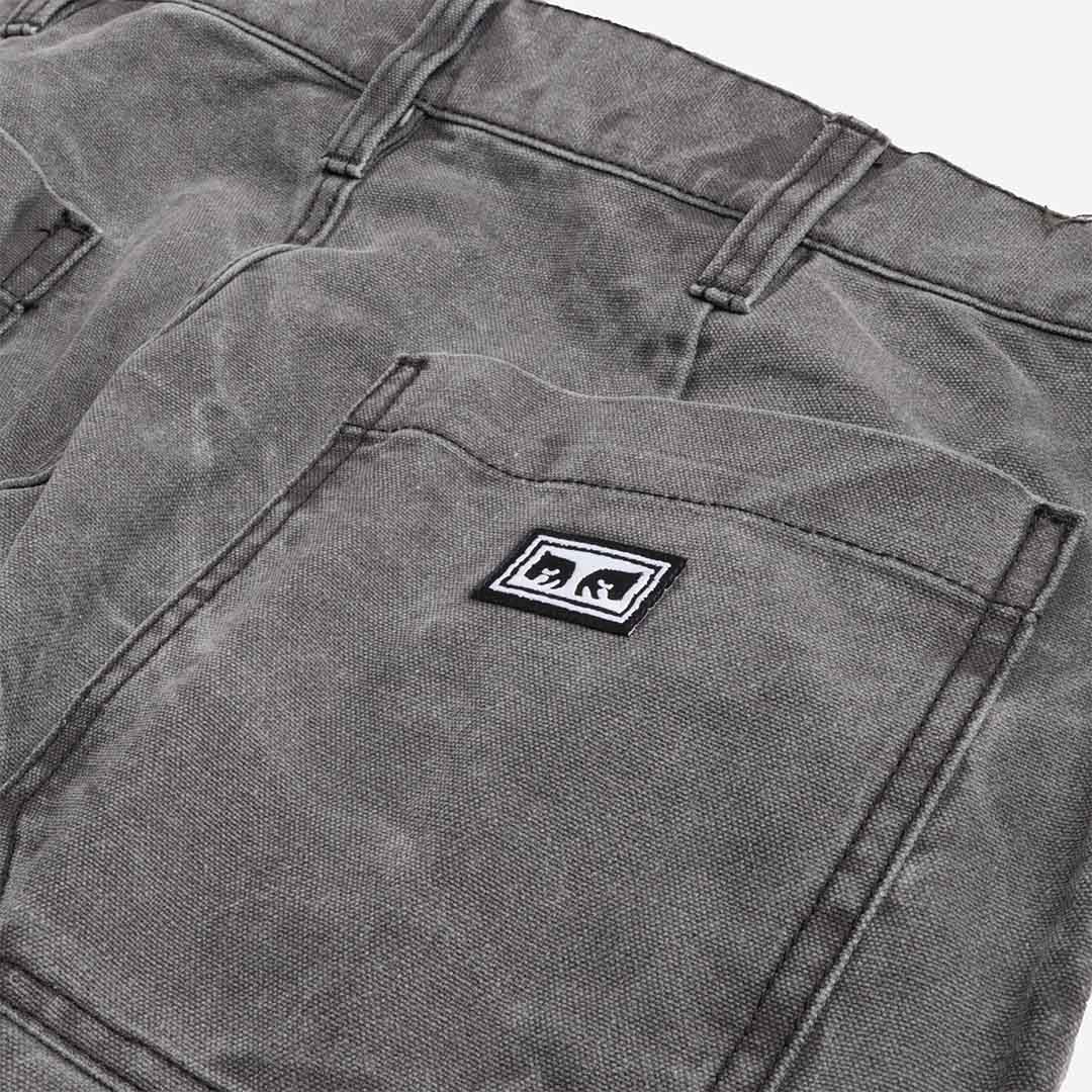 OBEY Commons Wrinkle Pant