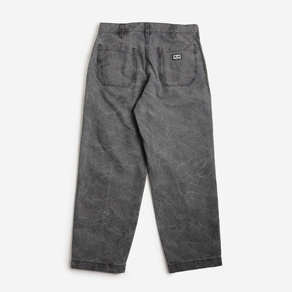 OBEY Commons Wrinkle Pant