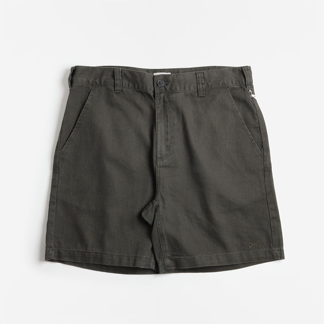 OBEY Daily Shorts