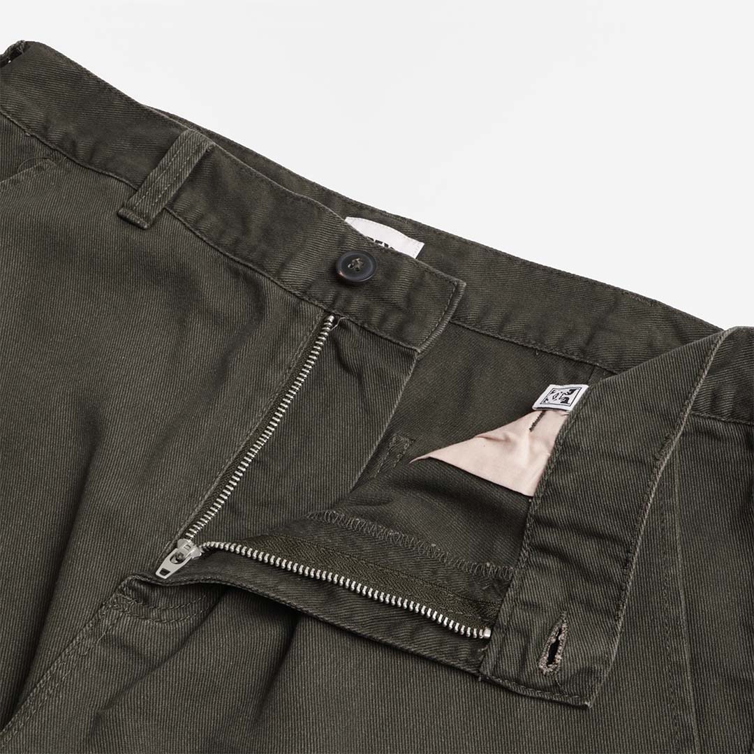 OBEY Daily Shorts
