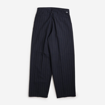 OBEY Dean Stripe Pleated Pant