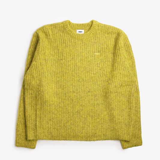OBEY Dexter Sweater