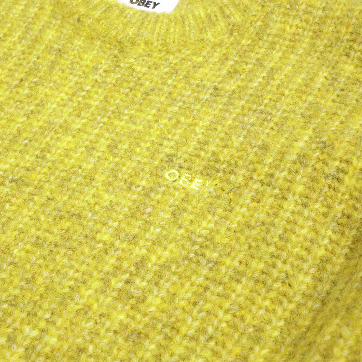 OBEY Dexter Sweater
