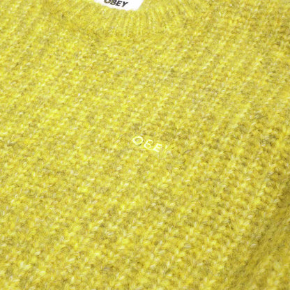 OBEY Dexter Sweater