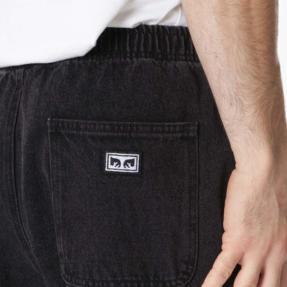 OBEY Easy Denim Pant