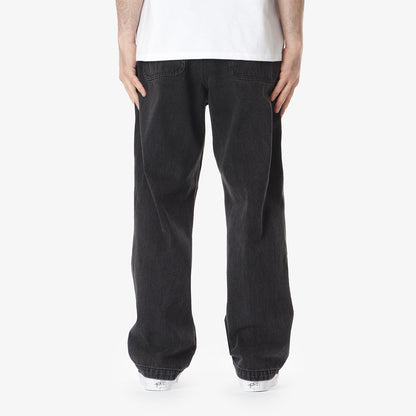 OBEY Easy Denim Pant