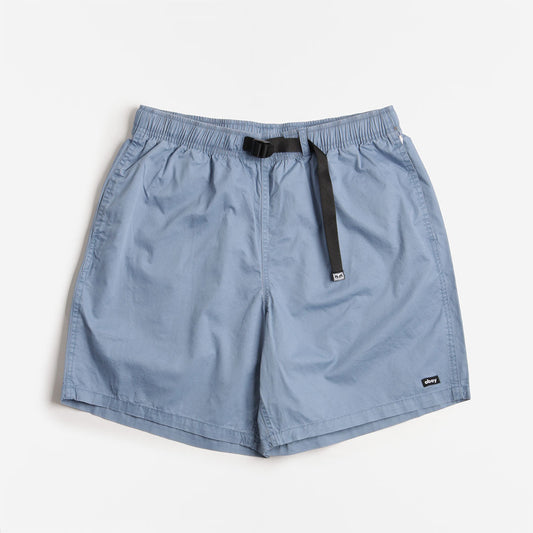 OBEY Easy Gravel Trail Shorts