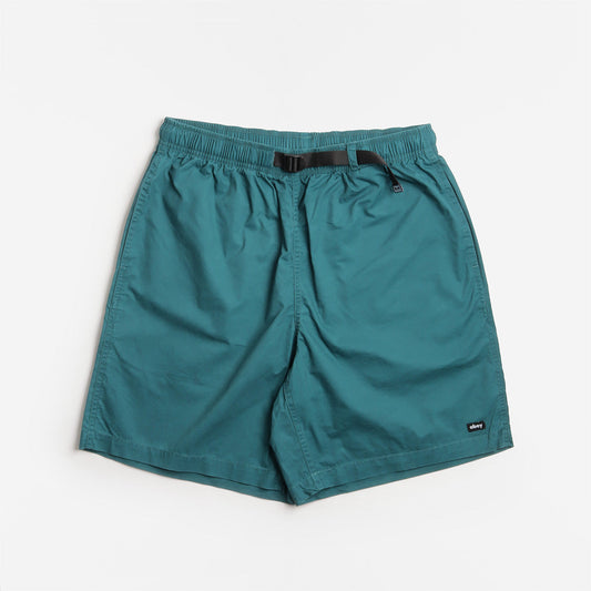 OBEY Easy Trail Shorts
