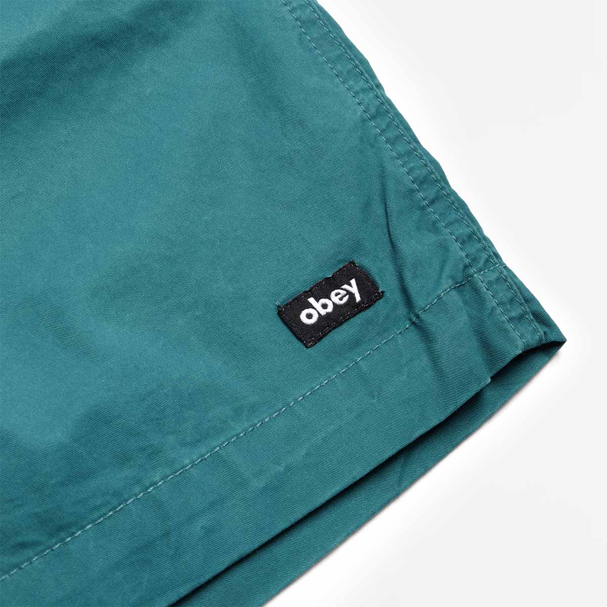 OBEY Easy Trail Shorts