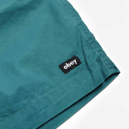 OBEY Easy Trail Shorts