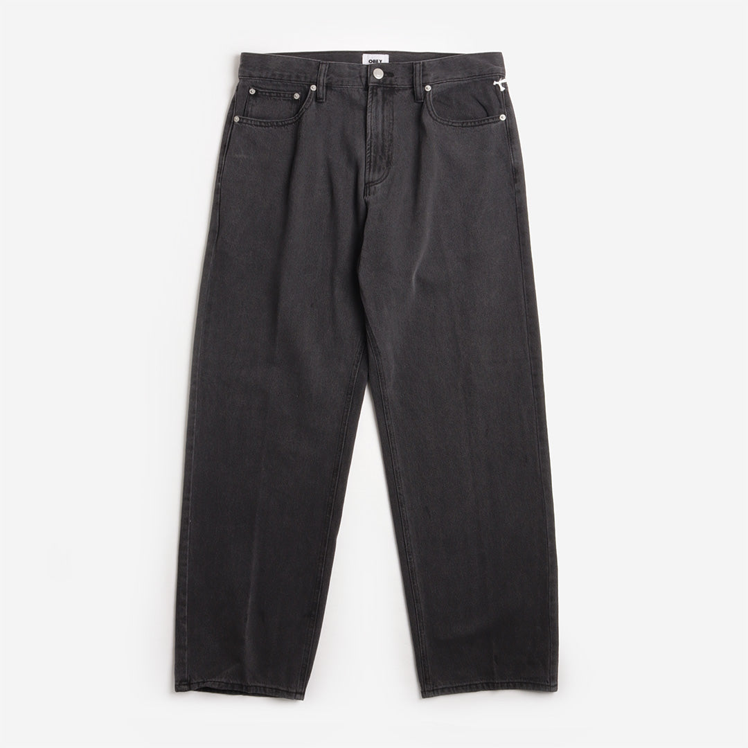 OBEY Emerson Denim Pant