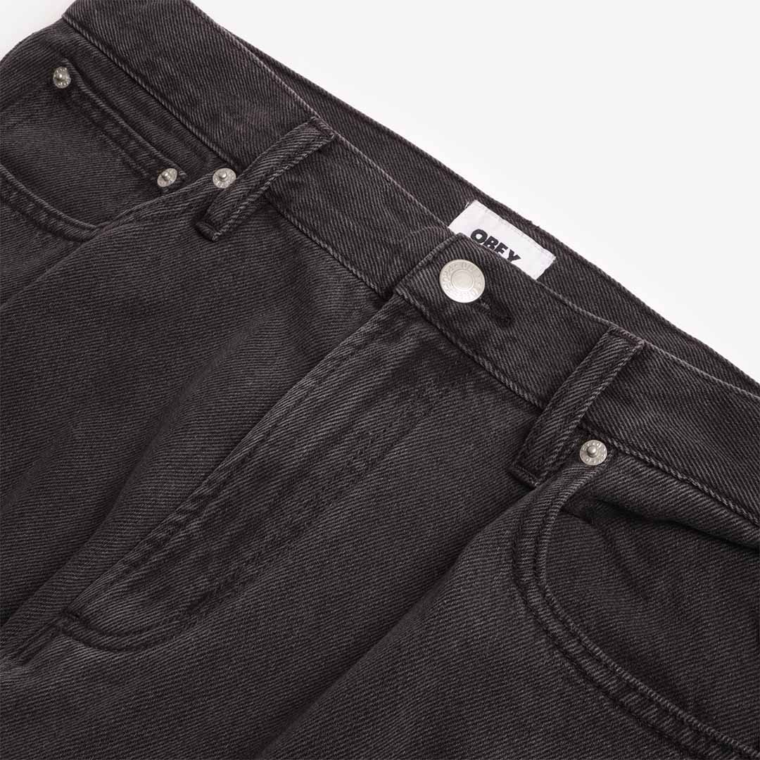 OBEY Emerson Denim Pant