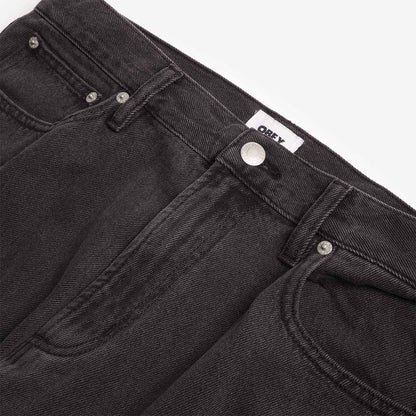 OBEY Emerson Denim Pant
