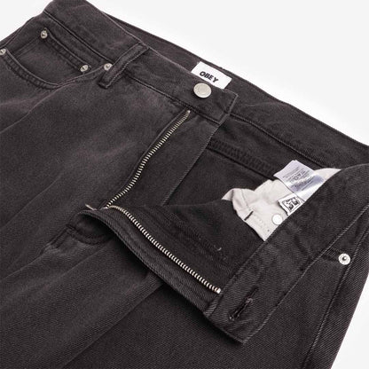 OBEY Emerson Denim Pant