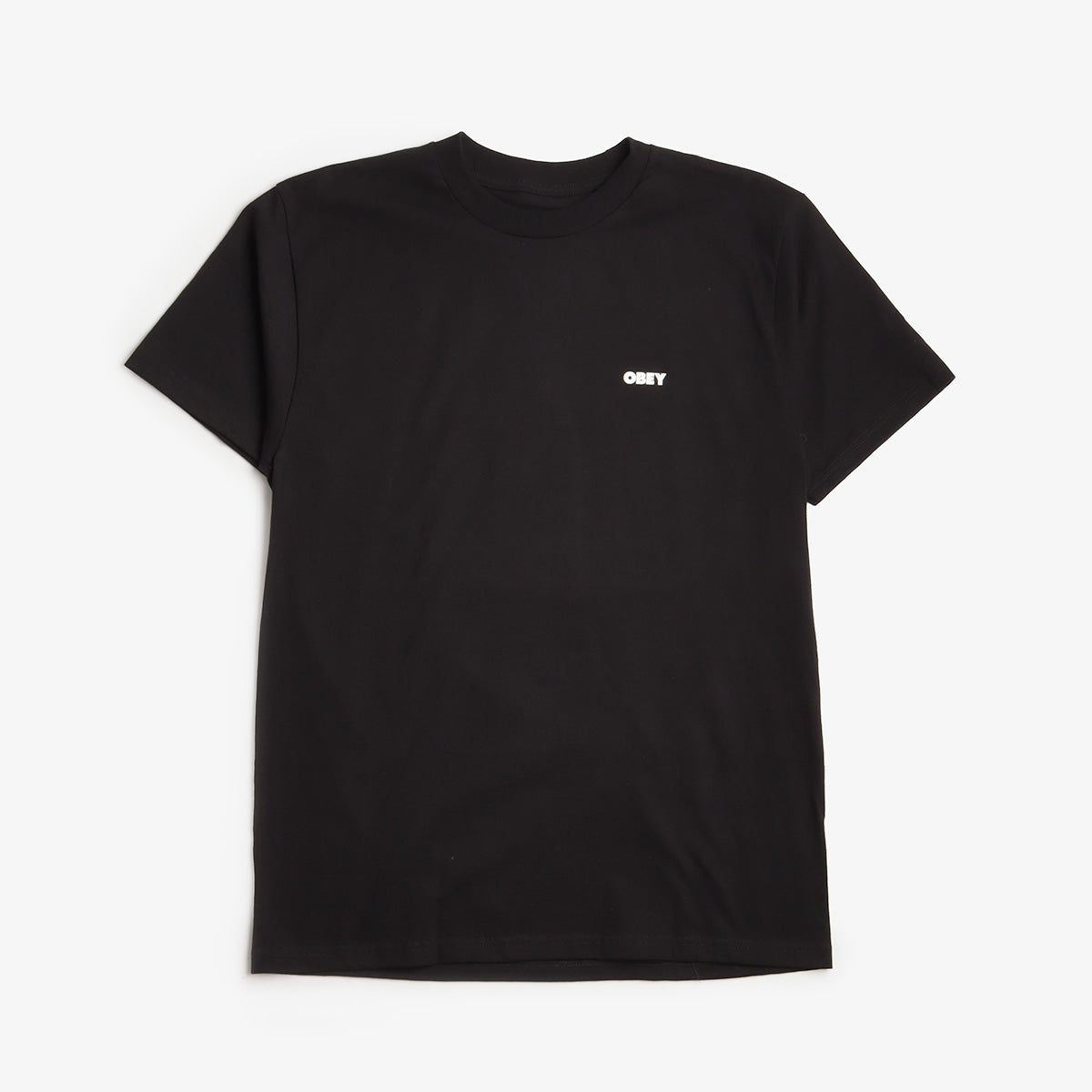 OBEY Erase All Thought T-Shirt